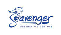 seavenger.com store logo
