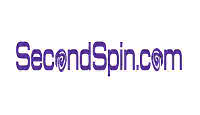 secondspin.com store logo