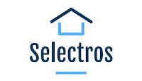selectros.com store logo