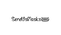 sendusmasks.com store logo