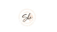 shehealstheworld.com store logo