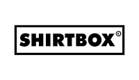 shirtbox.com store logo