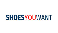 shoesyouwant.com store logo