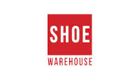 shoewarehouse.com store logo