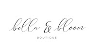 shopbellaandbloom.com store logo