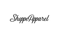 shoppeapparel.com store logo