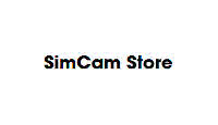 simcam.ai store logo