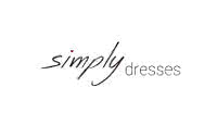 simplydresses.com store logo