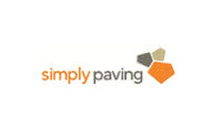 simplypaving.com store logo