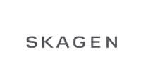 skagen.com store logo