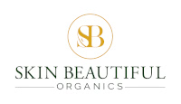 skinbeautifulorganics.com store logo