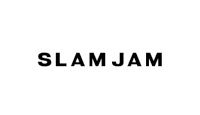 slamjam.com store logo