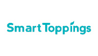 smarttoppings.com store logo