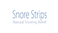 snorestrips.net store logo