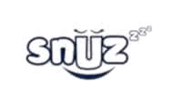 snuzpillow.com store logo
