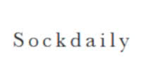 sockdaily.com store logo