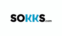 sokks.com store logo