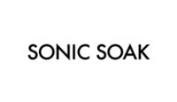 sonicsoak.com store logo