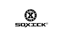 soxick.com store logo