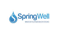 springwellwater.com store logo