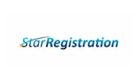 star-registration.com store logo
