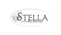 stellaclothingboutique.com store logo
