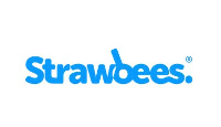 strawbees.com store logo