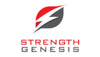 strengthgenesis.com store logo