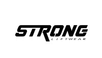 strongliftwear.com store logo