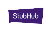 stubhub.com store logo