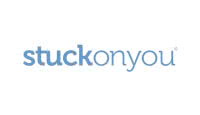 stuckonyou.com store logo