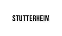 stutterheim.com store logo