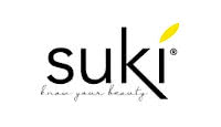 sukiskincare.com store logo
