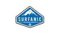 surfanic.co.uk store logo