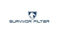 survivorfilter.com store logo