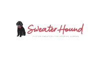sweaterhound.com store logo