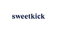 sweetkick.com store logo