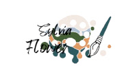 sylviaflower.com store logo