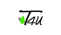 t4u.com store logo