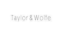 taylorandwolfe.com store logo