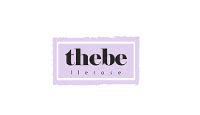 thebellerose.com store logo