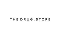thedrug.store store logo