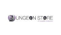 thedungeonstore.com store logo