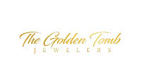 thegoldentombjewelers.com store logo