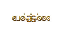 thegoldgods.com store logo