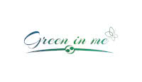 thegreeninme.com store logo