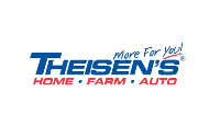 theisens.com store logo