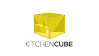 thekitchencube.com store logo