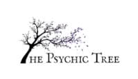 thepsychictree.co.uk store logo