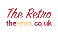 theretro.co.uk store logo